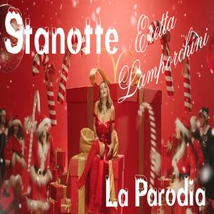 Gender Parisi - Stanotte(feat. Eretta Lamporchini) (Explicit)