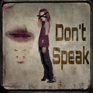 Don't Speak (Explicit)