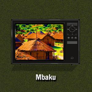 Mbaku (feat. Dj Matin Endo|African Lofi)