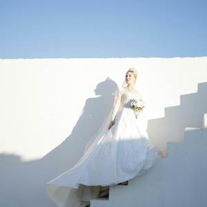 Armageddon Wedding (Explicit)