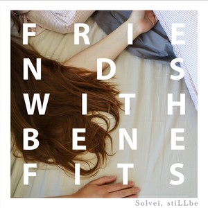 Friends With Benefits