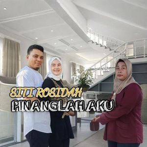 Pinanglah Aku