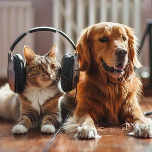 Furry Friends’ Tunes: Playful Pet Melodies