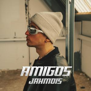 AMIGOS (feat. Barnaggi) (Explicit)