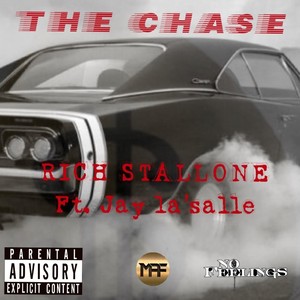 The Chase (feat. Jay La'salle) (Explicit)