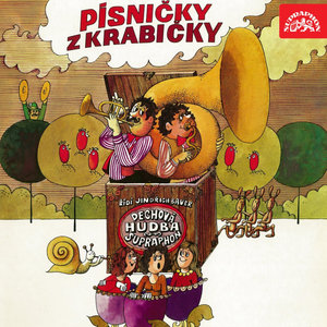 Mlynářské písničky