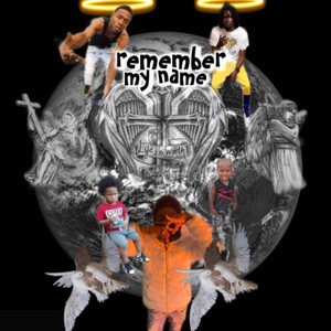 not one of dem (feat. lil flex & lil scarr) (Explicit)