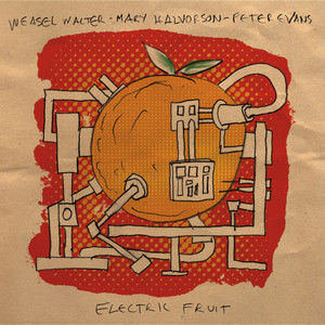 Electric Fruit