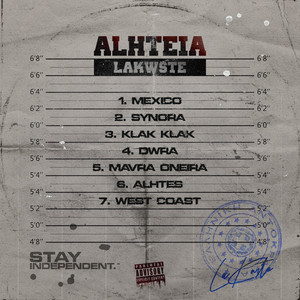 ALHTEIA (Explicit)