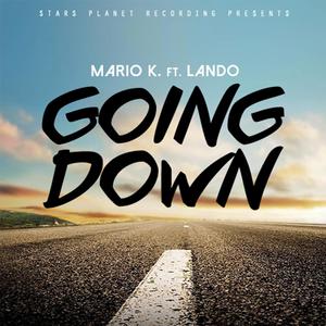 Going Down (feat. Lando)