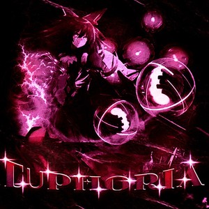 EUPHORIA (Sped Up) (Explicit)