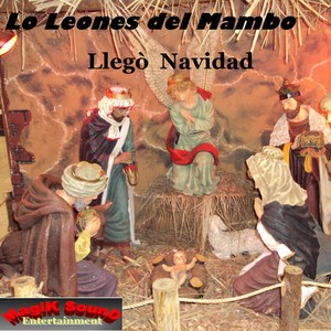 Llegò Navidad