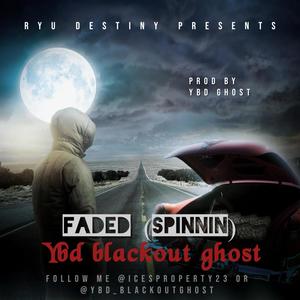 Faded (spinnin) [Explicit]