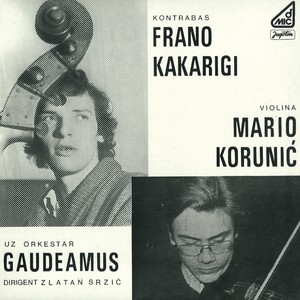 Korunić / Kakarigi