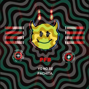 Yo No Se Pachita. (feat. Ber-Voz, Ch'ama Flow & El Tio Sam)