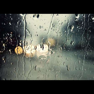 那年雨中