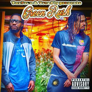 Wat Else (feat. Maine Green) (Explicit)