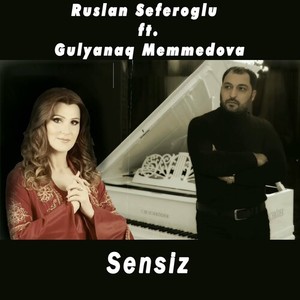 Sensiz