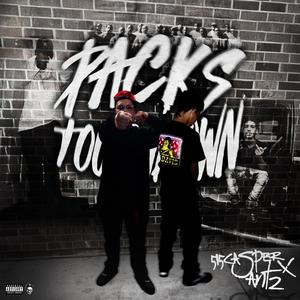 Packs Touchdown (feat. Antz) [Explicit]
