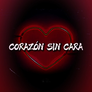 Corazon Sin Cara