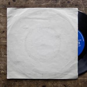 Don't Leave, You Helped Me