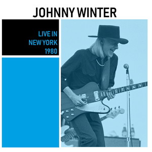 Johnny Winter - Highway 61 Revesited (Live)