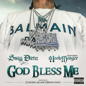 God Bless Me (Explicit)