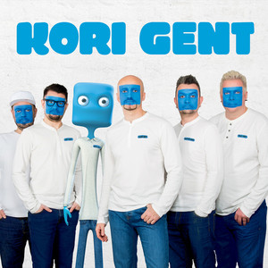 Kori Gent (ScreeN & Voxlight)