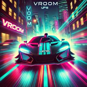 Vroom (feat. Jsm) (Explicit)