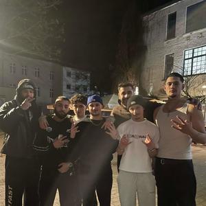 supermodel freestyle (cypher)