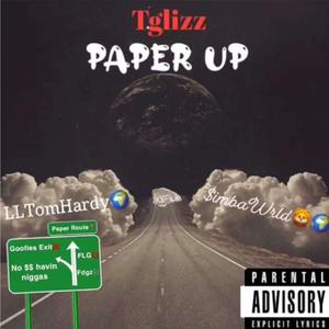 Paper Up (Explicit)