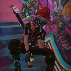 Kogolo (Sped Up)