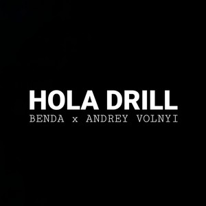 HOLA DRILL (Explicit)