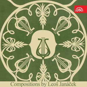 Janáček: compositions