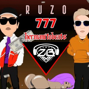 Ruzo / 777 (Explicit)