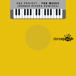 The Music (Robbie Rivera Extended Mix)