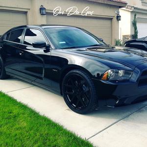 On Da Gas (feat. Plu) (Explicit)