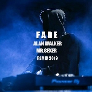 Alan Walker-Fade (Mr.Sexer remix)