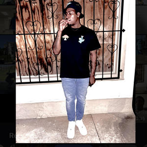 Can't Stop The Rain (Explicit)