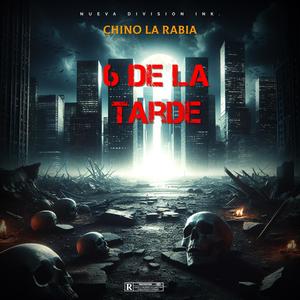 6 de La trade (feat. Chino La Rabia)