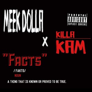 Facts (feat. Killa Kam) (Explicit)