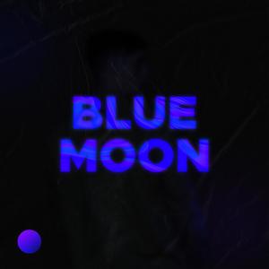 BLUE MOON (Explicit)