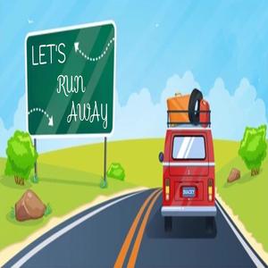 Let's Run Away