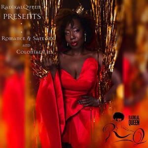 Radikal Queen - Romance & Safe Sex (Radio Edit)