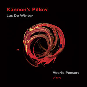Kannon's Pillow (nocturne)