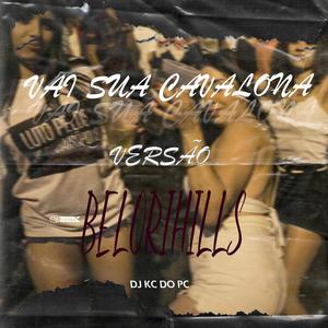 VAI SUA CAVALONA VERSÃO BH