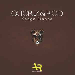 Sango Rinopa (DJ Octopuz Deeper Afro Remix)