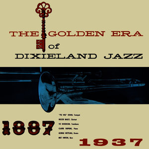 Golden Era Of Dixieland Jazz