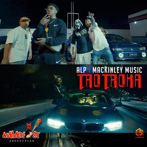 Trotroka (feat. ALP) (Radio Edit)