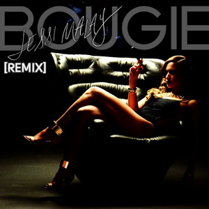 Jessi Malay - BougieFt. Six Reasons (Trap Remix)